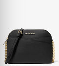Bolso Michael Kors Jet Set Travel Medium Black