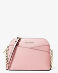 Bolso Michael Kors Jet Set Travel Medium Pink