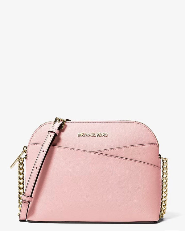 Bolso Michael Kors Jet Set Travel Medium Pink