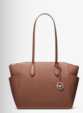 Bolso Michael Kors Marilyn Medium Luggage