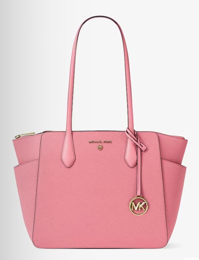 Bolso Michael Kors Marilyn Medium Pink MK