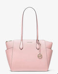 Bolso Michael Kors Marilyn Medium Pink