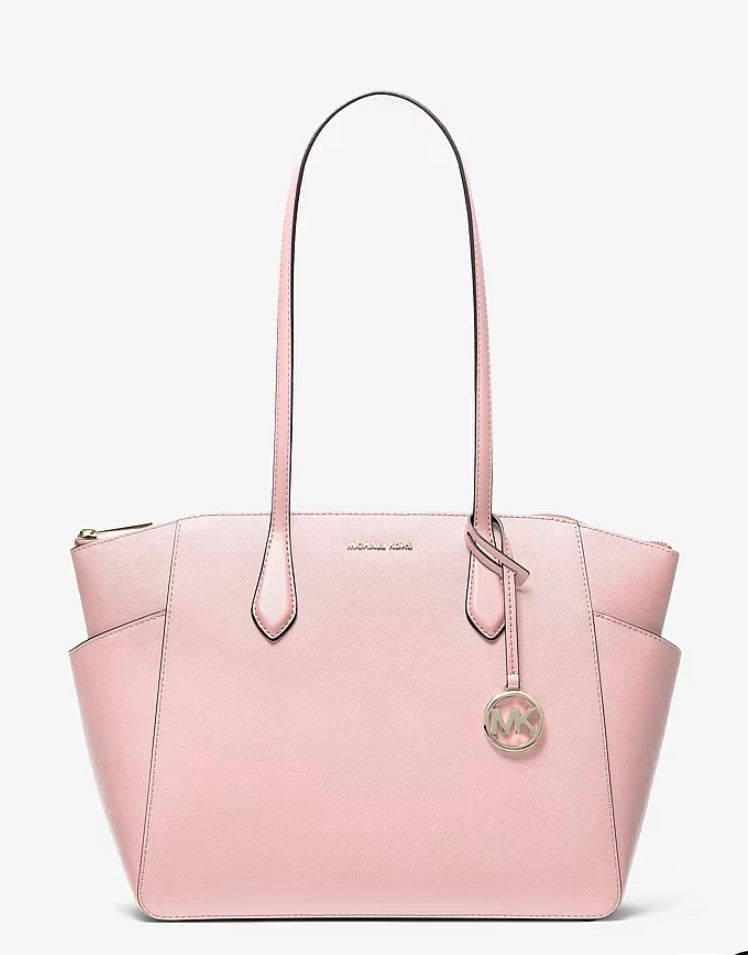 Bolso Michael Kors Marilyn Medium Pink