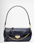 Bolso Michael Kors Soho Small Navy