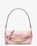 Bolso Michael Kors Soho Small Rosa