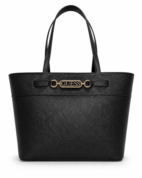 Bolsa Guess tote negra