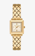 Reloj Michael Kors Petite Gwynn Gold