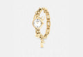 Reloj Coach Iris Gold 22 mm