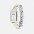 Reloj Coach Liz Two Tone 30 mm x 22 mm