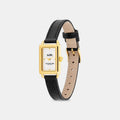 Reloj Coach Mini Liz Black 24 mm