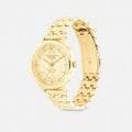 Reloj Coach Olivia Gold 34 mm