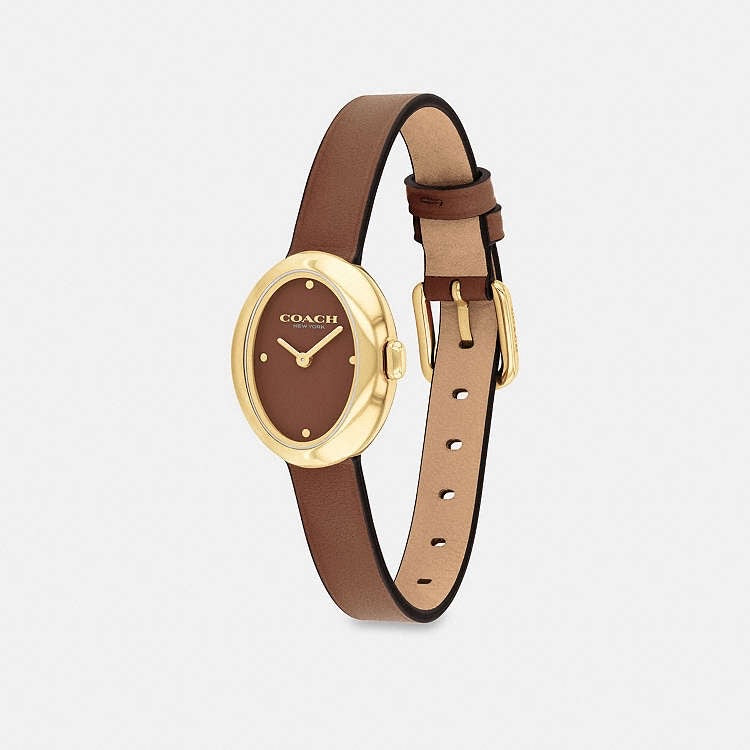Reloj Coach Sammy Brown 22 mm