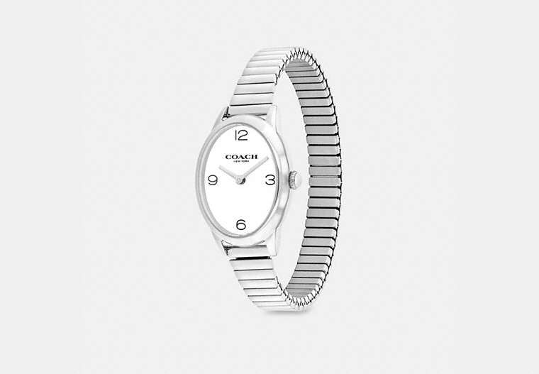 Reloj Coach Talia Silver 22 mm