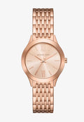 Reloj Michael Kors Mini Aspyn Rose Gold
