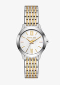 Reloj Michael Kors Monroe Two Tone