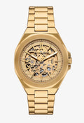 Reloj Michael Kors Oversized Callum Gold