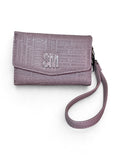 Cartera Steve Madden Lila Monograma