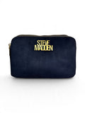 Bolsa Steve Madden Crossbody Camera Negro
