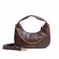 Bolsa Steve Madden Crossbody Hobo Vino