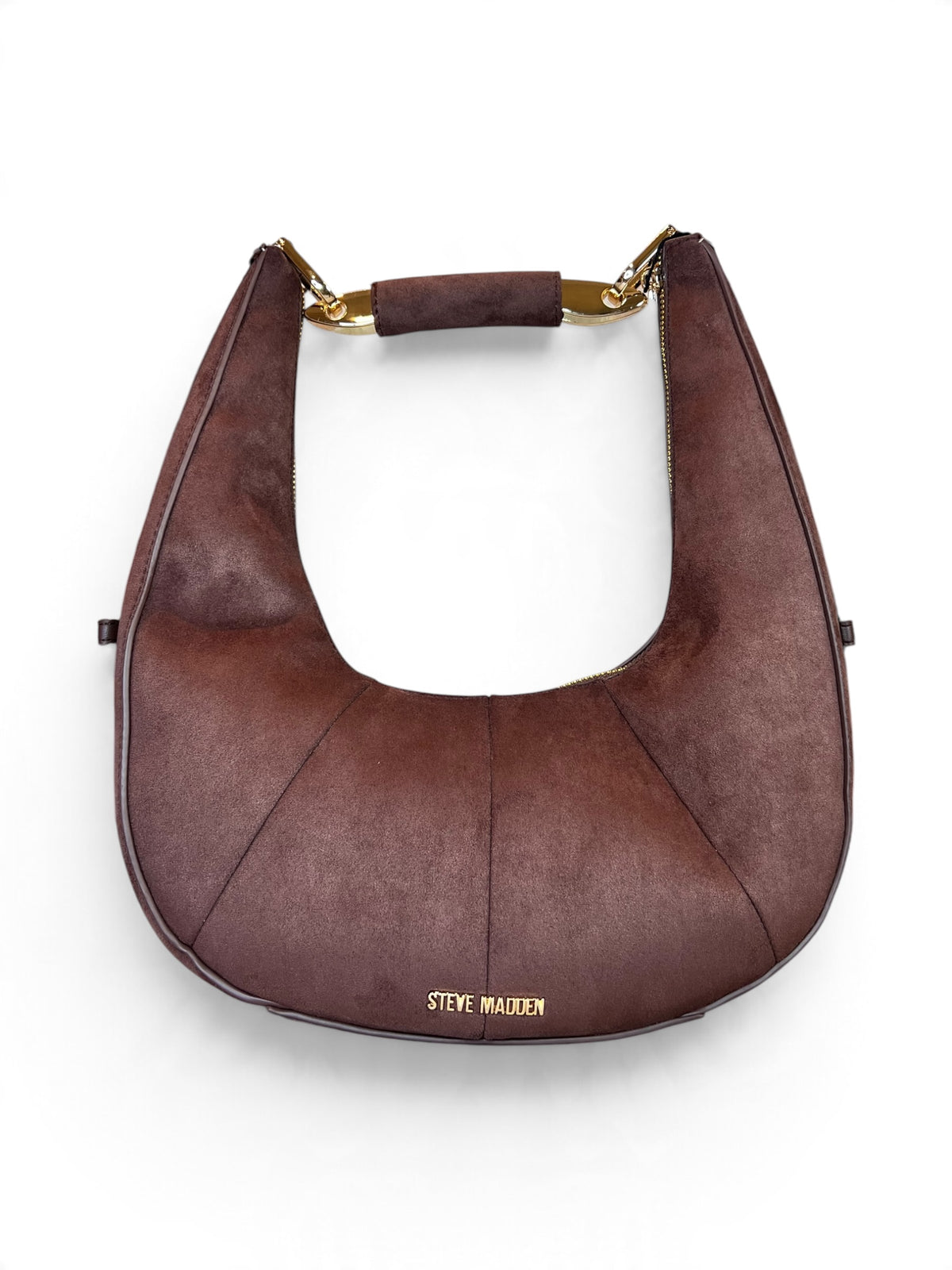 Bolsa Steve Madden Hobo Café