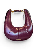 Bolsa Steve Madden Hobo Vino