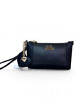 Muñequera Steve Madden Negro