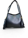 Bolsa Steve Madden Shoulder Negro