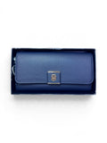 Cartera Tommy Hilfiger grande azul
