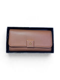 Cartera Tommy Hilfiger grande café